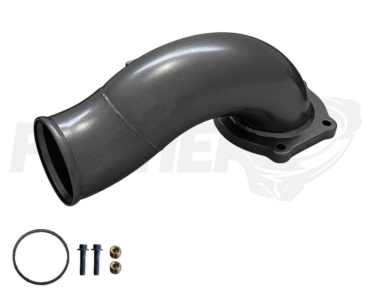 Pusher Intake Manifold for 2008-2010 Ford F250/350 6.4L Powerstroke - 5