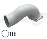 Pusher Intake Manifold for 2008-2010 Ford F250/350 6.4L Powerstroke - 8