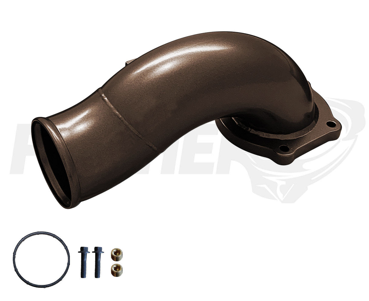 Pusher Intake Manifold for 2008-2010 Ford F250/350 6.4L Powerstroke - 6