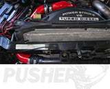 Pusher Intake System for 2008-2010 Ford F250/350 6.4L Powerstroke - 11
