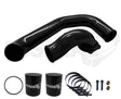 Pusher Intake System for 2008-2010 Ford F250/350 6.4L Powerstroke - 1