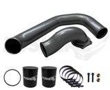 Pusher Intake System for 2008-2010 Ford F250/350 6.4L Powerstroke - 5