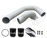 Pusher Intake System for 2008-2010 Ford F250/350 6.4L Powerstroke - 7