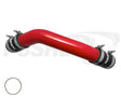 Pusher HD 3" Hot Side Charge Tube for 2011-14 Ford F250/350 6.7L Powerstroke - 1