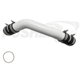 Pusher HD 3" Hot Side Charge Tube for 2011-14 Ford F250/350 6.7L Powerstroke - 4