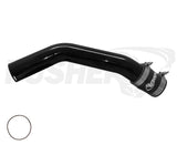 Pusher HD 3" Hot Side Charge Tube for 2011-14 Ford F250/350 6.7L Powerstroke - 7