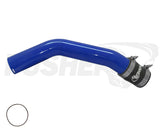 Pusher HD 3" Hot Side Charge Tube for 2023+ Ford F250/350 6.7L Powerstroke - 9
