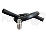 Pusher Max 2004 2010 Gm Duramax Ccv Reroute - 1
