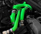 Pusher HD Upper Coolant Tube for Ford 6.7L Powerstroke 2011-2026
