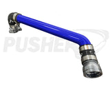 Pusher HD Upper Coolant Tube for Ford 6.7L Powerstroke 2011-2026