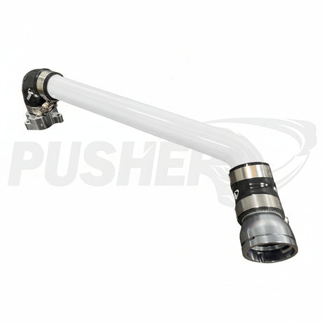 Pusher HD Upper Coolant Tube for Ford 6.7L Powerstroke 2011-2026