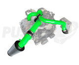 Pusher Intake System 2015-16 Ford F250/350 6.7L Powerstroke