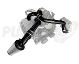 Pusher Intake System 2015-16 Ford F250/350 6.7L Powerstroke