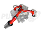 Pusher Intake System 2015-16 Ford F250/350 6.7L Powerstroke