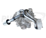 Pusher Intake System 2015-16 Ford F250/350 6.7L Powerstroke