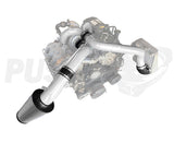 Pusher Intake System 2015-16 Ford F250/350 6.7L Powerstroke
