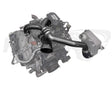 Pusher Race Intake Manifold and Turbo Inlet for 2015-2016 Ford F250/350 6.7L Powerstroke - 1