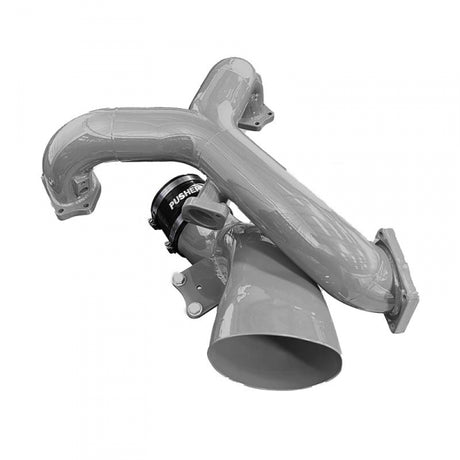 Pusher Powerflow Intake Manifold / Turbo Inlet Package for 2015-2019 Ford 6.7L Powerstroke Equipped Trucks