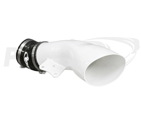 Pusher Turbo Inlet for 2015-19 Ford F250/350 6.7L Powerstroke - 5