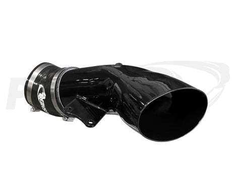 Pusher Turbo Inlet for 2020+ Ford F250/350 6.7L Powerstroke - 3
