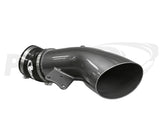 Pusher Turbo Inlet for 2020+ Ford F250/350 6.7L Powerstroke - 6