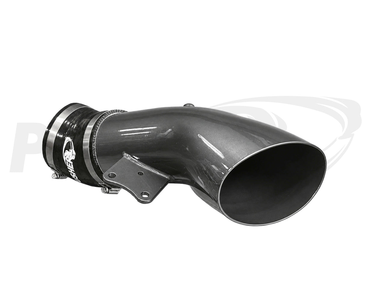 Pusher Turbo Inlet for 2015-19 Ford F250/350 6.7L Powerstroke - 6