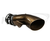 Pusher Turbo Inlet for 2020+ Ford F250/350 6.7L Powerstroke - 7