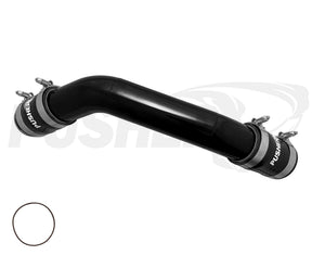 Pusher HD 3" Hot Side Charge Tube for 2015-2022 Ford F250/350 6.7L Powerstroke - 1
