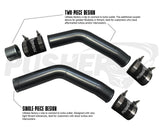 Pusher Intake System 2020+ Ford F250/350/450/550 6.7L Powerstroke - 11