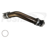 Pusher HD 3" Hot Side Charge Tube for 2015-2022 Ford F250/350 6.7L Powerstroke - 3