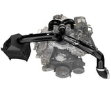 Pusher Intake System 2017-19 Ford F250/350 6.7L Powerstroke