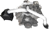 Pusher Intake System 2017-19 Ford F250/350 6.7L Powerstroke