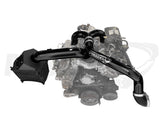 Pusher Intake System 2017-2019 Ford F250/F350 6.7L Powerstroke