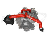 Pusher Intake System 2017-2019 Ford F250/F350 6.7L Powerstroke