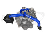 Pusher Intake System 2017-2019 Ford F250/F350 6.7L Powerstroke