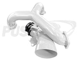Pusher Powerflow Intake Manifold / Turbo Inlet Package for 2015-2019 Ford 6.7L Powerstroke Equipped Trucks