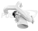 Pusher Powerflow Intake Manifold / Turbo Inlet Package for 2020+ Ford 6.7L Powerstroke Equipped Trucks - 3
