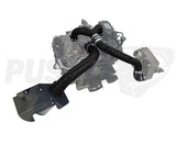 Pusher Intake System 2020+ Ford F250/350/450/550 6.7L Powerstroke - 5