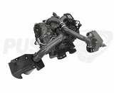 Pusher Intake System 2020+ Ford F250/350/450/550 6.7L Powerstroke - 6
