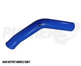 Pusher HD 3" Hot Side Charge Tube for 2023+ Ford F250/350 6.7L Powerstroke - 4