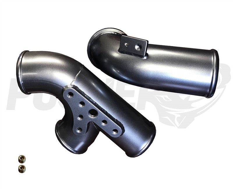 Pusher Intake Manifold 1999-2003 7.3L Powerstroke - 1