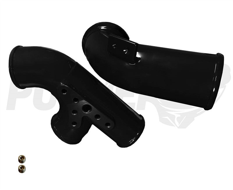 Pusher Intake Manifold 1999-2003 7.3L Powerstroke - 3