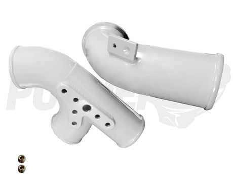 Pusher Intake Manifold 1999-2003 7.3L Powerstroke - 6