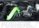 Pusher Max 3 Hd Passenger Side Charge Tube For 2004 5 2005 Duramax Lly - 10