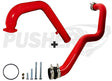 Pusher Max Hd Charge Tube Package For 2004 5 2005 Duramax Lly - 1