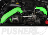 Pusher Max Hd Charge Tube Package For 2004 5 2005 Duramax Lly - 6