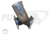 Pusher Supermax Y Bridge For 2004 5 2005 Duramax Lly - 9