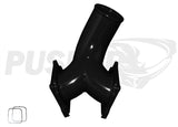 Pusher Supermax Y Bridge For 2004 5 2005 Duramax Lly - 2