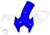 Pusher Supermax Y Bridge For 2004 5 2005 Duramax Lly - 6