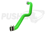 Pusher Max 3" Driver-side Charge Tube for 2004.5-10 Duramax LLY / LBZ / LMM Trucks